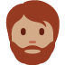 :bearded_person_tone3: :bearded_person_tone3: