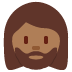 :woman_tone4_beard: :woman_tone4_beard: