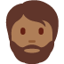 :bearded_person_tone4: :bearded_person_tone4: