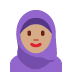 :woman_with_headscarf_tone3: :woman_with_headscarf_tone3: