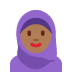 :woman_with_headscarf_tone4: :woman_with_headscarf_tone4:
