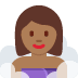 :woman_in_steamy_room_tone4: :woman_in_steamy_room_tone4: