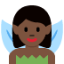 :woman_fairy_tone5: :woman_fairy_tone5: