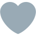 :grey_heart: :grey_heart: