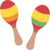 :maracas: :maracas: