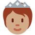 :person_with_crown_tone3: :person_with_crown_tone3: