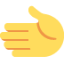 :leftwards_hand: :leftwards_hand: