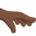 :palm_down_hand_tone5: :palm_down_hand_tone5: