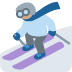 :skier_tone3: :skier_tone3: