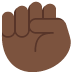 :fist_tone5: :fist_tone5: