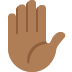 :raised_hand_tone4: :raised_hand_tone4:
