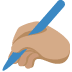 :writing_hand_tone3: :writing_hand_tone3: