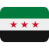 Flag of Syria