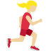 :woman_running_facing_right_tone2: