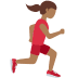 :woman_running_facing_right_tone4: