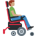 :man_in_motorized_wheelchair_facing_right_tone3: