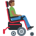:man_in_motorized_wheelchair_facing_right_tone4: