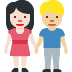 :woman_and_man_holding_hands_tone1_tone2: