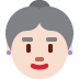 :older_woman_tone1:
