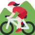 :woman_mountain_biking_tone1: