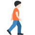 :person_walking_facing_right_tone1: