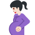 :pregnant_woman_tone1: