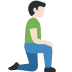 :man_kneeling_facing_right_tone1: