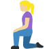 :woman_kneeling_tone2: