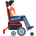 :person_in_motorized_wheelchair_facing_right_tone1: