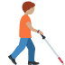 :person_with_white_cane_facing_right_tone3: