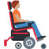 :person_in_motorized_wheelchair_facing_right_tone3: