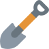 Shovel