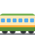 Railway car :railway_car: 🚃