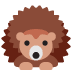 Hedgehog :hedgehog: 🦔