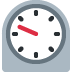 Timer clock :timer: ⏲