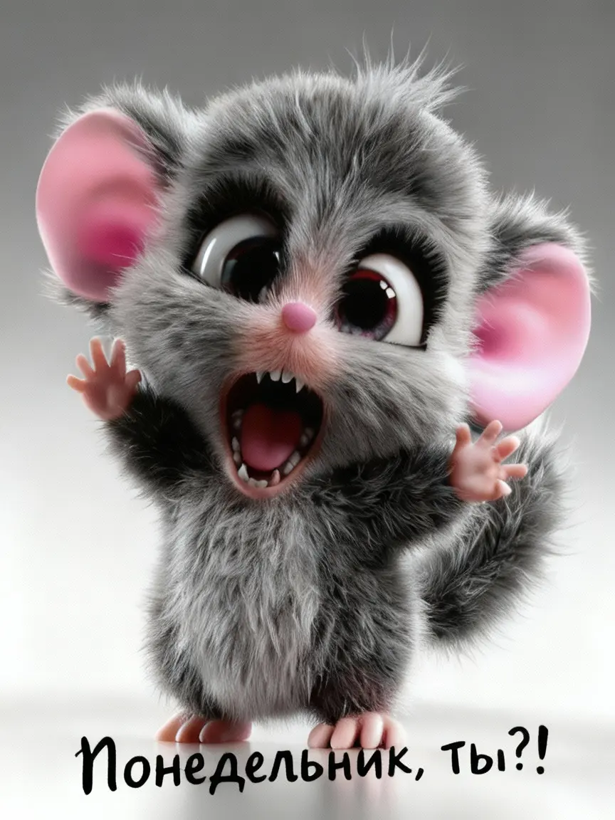 Маскот — стикеры