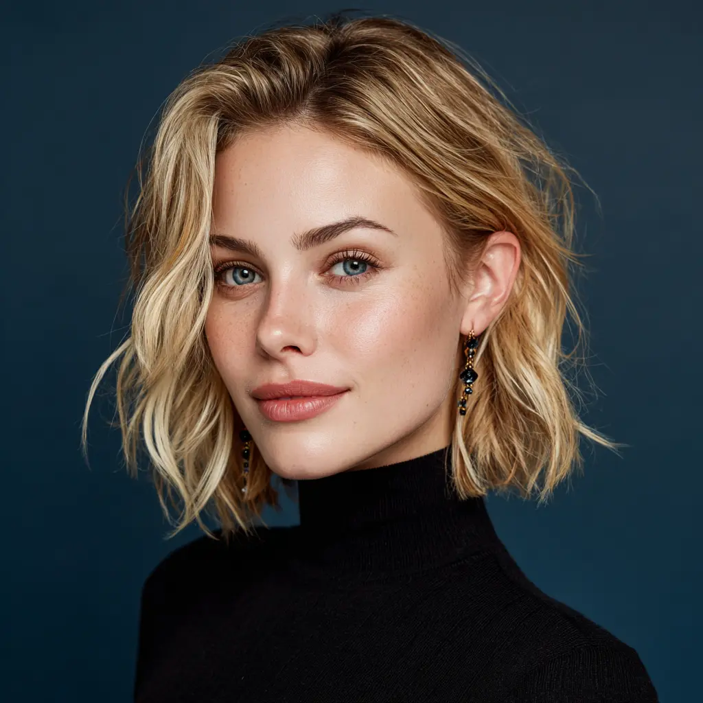 Мини-кейс: эксперт по стилю