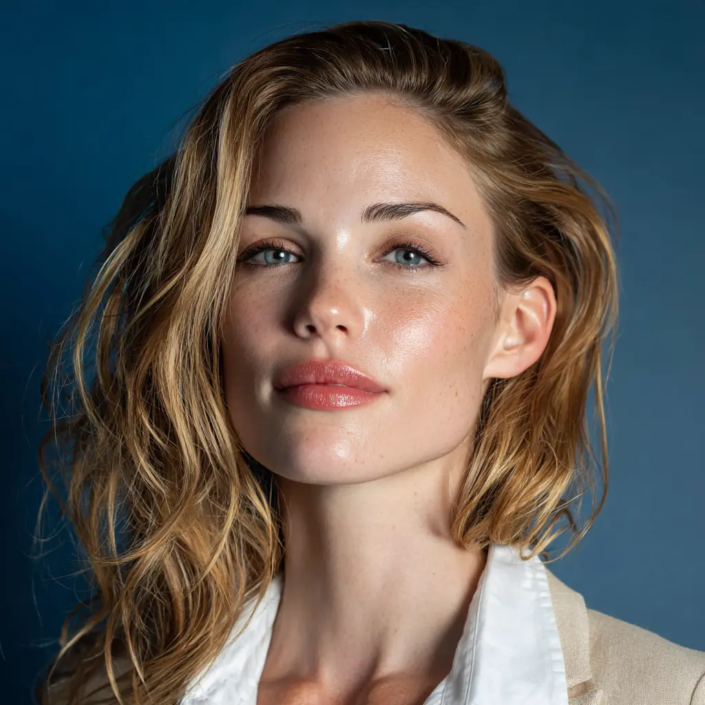 Анна, владелица бренда купальников