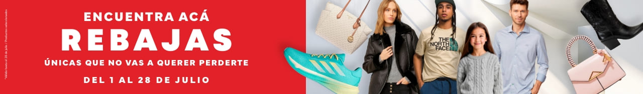 Landing Ofertas Promociones Falabella 2025
