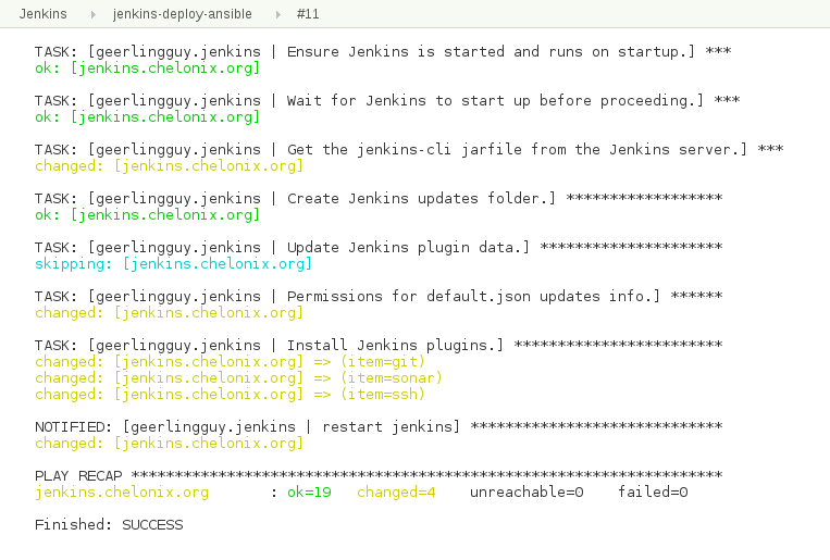 how-to-run-remote-commands-with-ansible-shell-module-cherry-servers