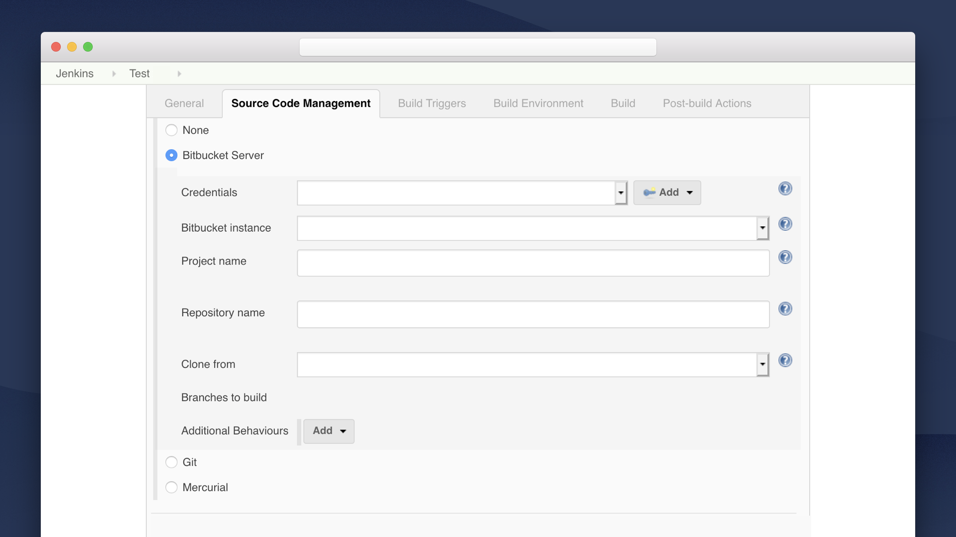 git - What is the meaning of Attachments size in CodeCloud repo dashboard -  Server Fault