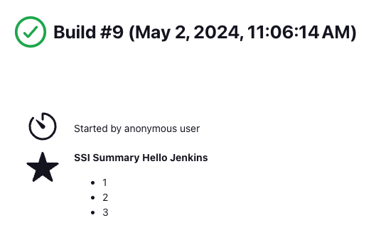 GitHub - yannickcr/jenkins-status-badges-plugin: Status badges for Jenkins  builds, strongly inspired by shields.io