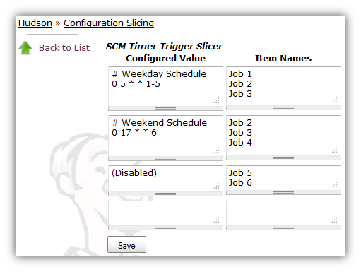 scm timer slice