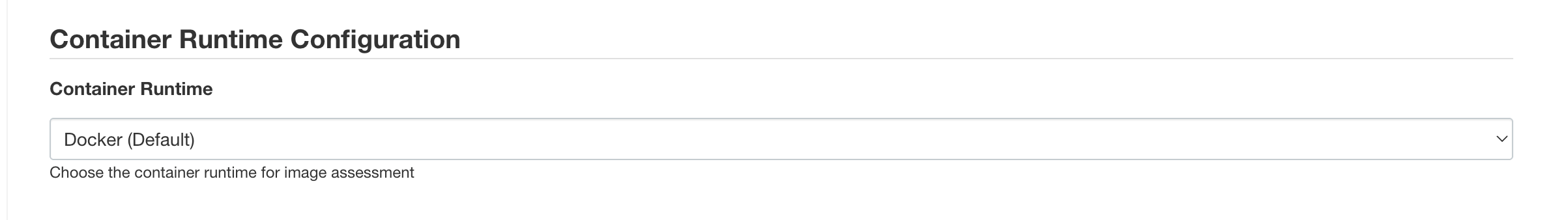 Container_Runtime