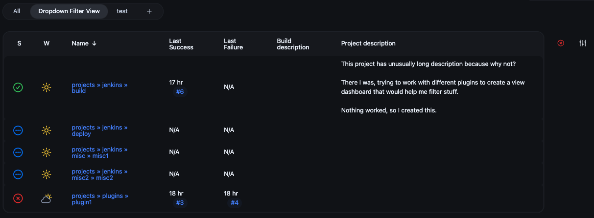 Sidebar Mode — Collapsed