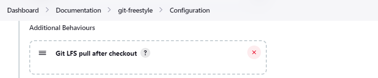 git annex vs git lfs