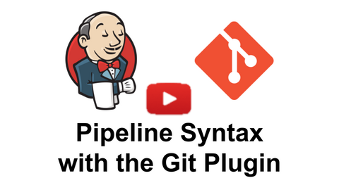 pipeline syntax