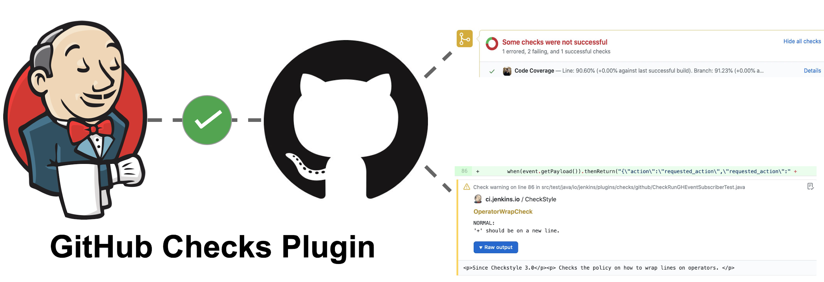 GitHub - yannickcr/jenkins-status-badges-plugin: Status badges for Jenkins  builds, strongly inspired by shields.io