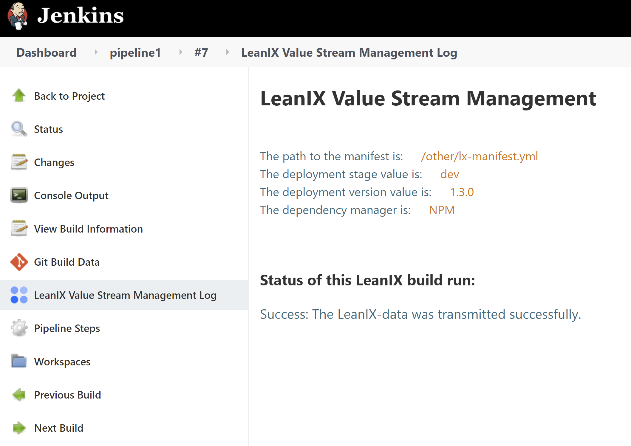 LeanIX-Log.