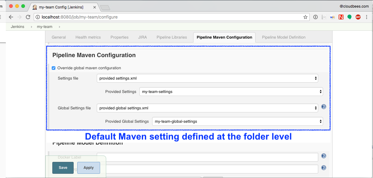 how to install maven surefire plugin install on windows